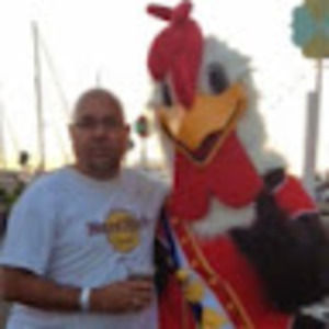 Meet your Posher, Tom